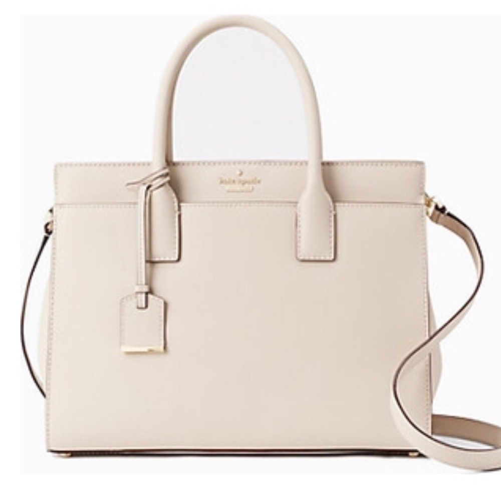 Kate Spade Handbag Satchel